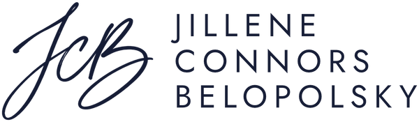Jillene Connors Belopolsky